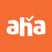 Aha