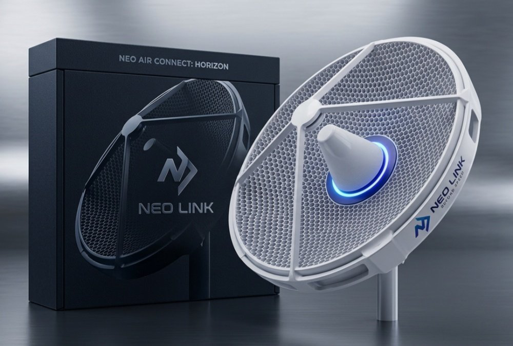 Neo Air Connect Horizon