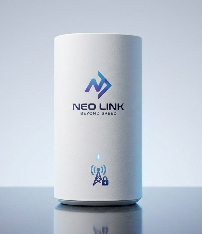 Neo Air Connect Light