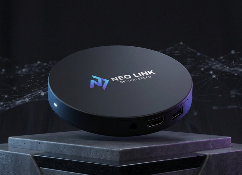 Neo View Air